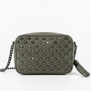 Michael Kors Ginny Camera Bag